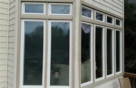 window replacement glen allen|Window Replacement in Glen Allen, VA